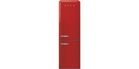 Réfrigérateur combiné SMEG FAB32RRD6