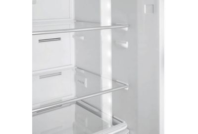 Réfrigérateur combiné SMEG FAB32RRD6