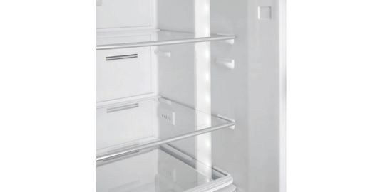 Réfrigérateur combiné SMEG FAB32RRD6