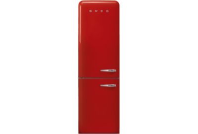 Réfrigérateur combiné SMEG FAB32LRD6
