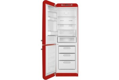 Réfrigérateur combiné SMEG FAB32LRD6