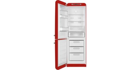 Réfrigérateur combiné SMEG FAB32LRD6