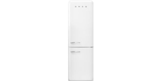 Réfrigérateur combiné SMEG FAB32RWH6
