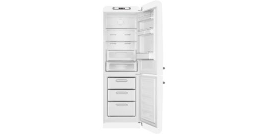 Réfrigérateur combiné SMEG FAB32RWH6