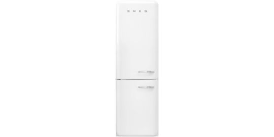 Réfrigérateur combiné SMEG FAB32LWH6