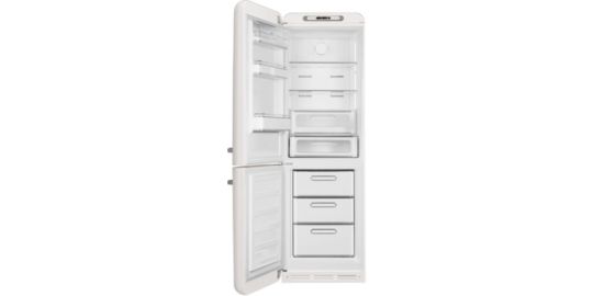 Réfrigérateur combiné SMEG FAB32LWH6
