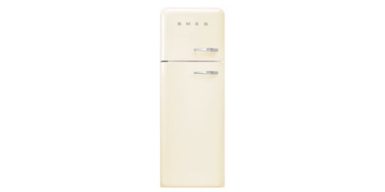 Réfrigérateur 2 portes SMEG FAB30LCR6