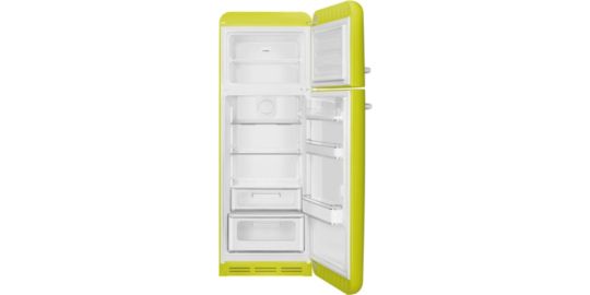 Réfrigérateur 2 portes SMEG FAB30RLI6