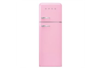 Réfrigérateur 2 portes SMEG FAB30RPK6