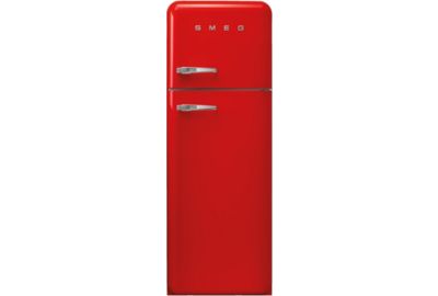 Réfrigérateur 2 portes SMEG FAB30RRD6