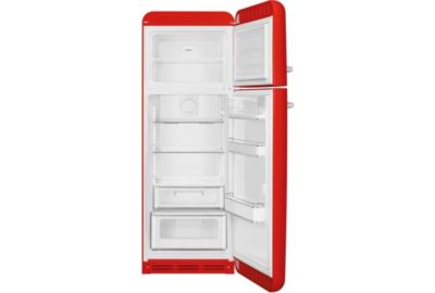 Réfrigérateur 2 portes SMEG FAB30RRD6