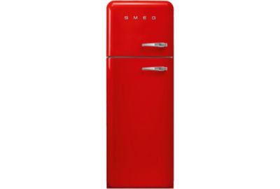 Réfrigérateur 2 portes SMEG FAB30LRD6