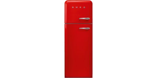 Réfrigérateur 2 portes SMEG FAB30LRD6