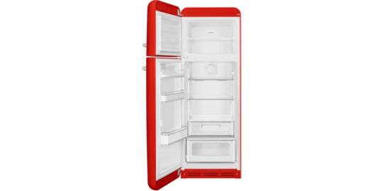 Réfrigérateur 2 portes SMEG FAB30LRD6