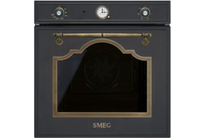 Four Pyro SMEG SF67C1AO