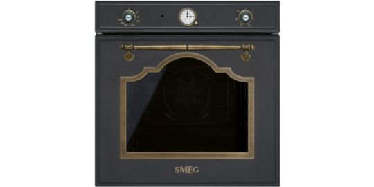 Four Pyro SMEG SF67C1AO