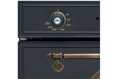 Four Pyro SMEG SF67C1AO