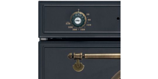 Four Pyro SMEG SF67C1AO