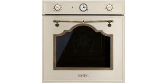 Four Pyro SMEG SF67C1PO