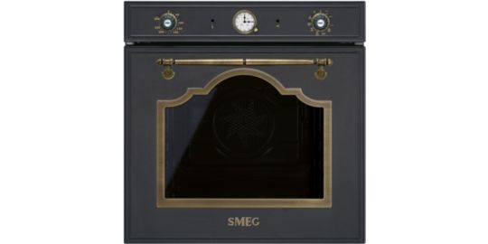 Four encastrable SMEG SFP67C1TAO