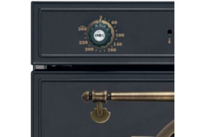 Four encastrable SMEG SFP67C1TAO