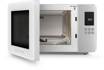 Micro ondes grill SMEG MOC01WHMEU