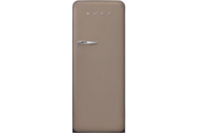 Réfrigérateur 1 porte SMEG FAB28LCR6