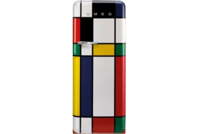 Réfrigérateur 1 porte SMEG FAB28RDMC6