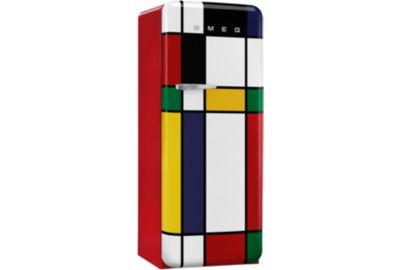 Réfrigérateur 1 porte SMEG FAB28RDMC6