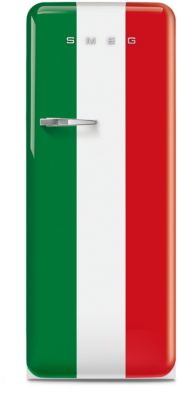 Réfrigérateur 1 porte SMEG FAB28RDIT6