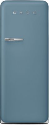 Réfrigérateur 1 porte SMEG FAB28RDSB6 bleu orage