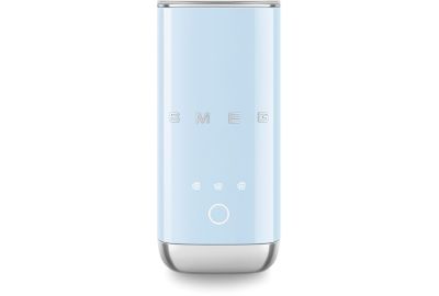 Mousseur à lait SMEG bleu Années 50 MFF02PBEU