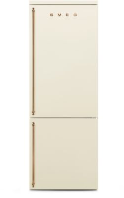 Réfrigérateur combiné SMEG FA8005RPO6 | Boulanger
