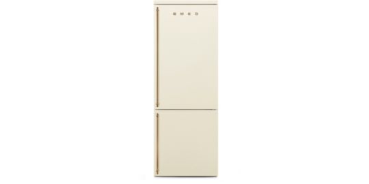 Réfrigérateur combiné SMEG FA8005RPO6