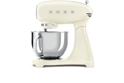 Robot pâtissier SMEG SMF05CREU Crème
