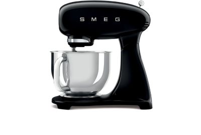 Robot pâtissier SMEG SMF05BLEU Noir