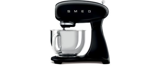 Robot pâtissier SMEG SMF05BLEU Noir