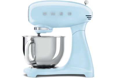 Robot pâtissier SMEG SMF05PBEU Bleu Azur