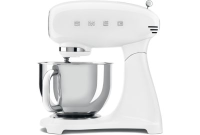 Robot pâtissier SMEG SMF05WHEU Blanc