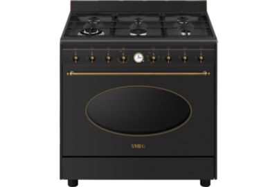 Piano de cuisson gaz SMEG CO90GMAN2