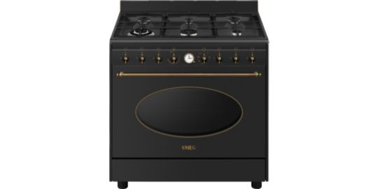Piano de cuisson gaz SMEG CO90GMAN2