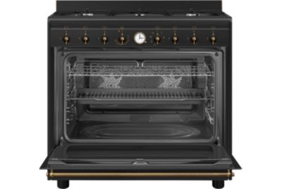 Piano de cuisson gaz SMEG CO90GMAN2