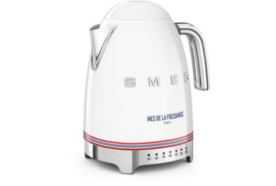Bouilloire SMEG KLF04IDFEU INES DE LA FRESSANGE