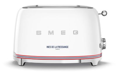 G-Pain SMEG TSF01IDFEU INES DE LA FRESSANGE