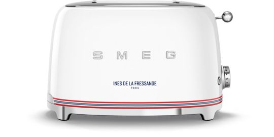 G-Pain SMEG TSF01IDFEU INES DE LA FRESSANGE