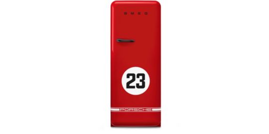 Réfrigérateur 1 porte SMEG FAB28RDP9176
