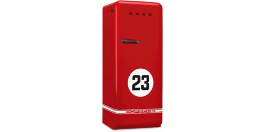 Réfrigérateur 1 porte SMEG FAB28RDP9176