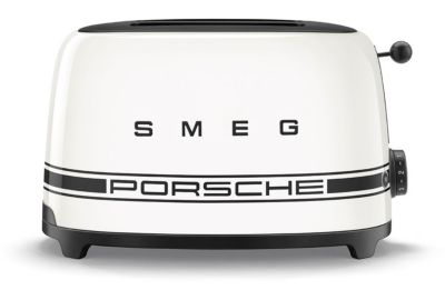 Grille-pain SMEG TSF01PCWEU