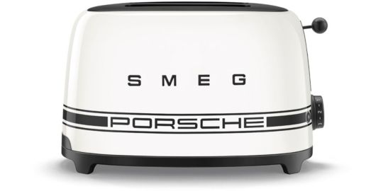 Grille-pain SMEG TSF01PCWEU