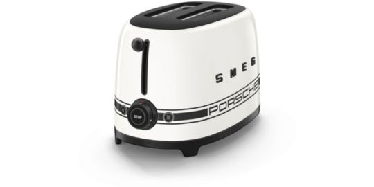 Grille-pain SMEG TSF01PCWEU